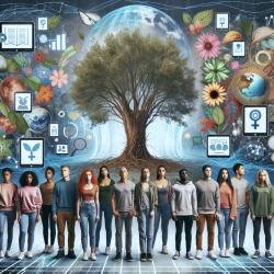 Empowering Youth Mental Well-Being: A Digital Revolution || TinyEYE Online Therapy