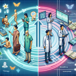 You Won't Believe How Medical Ethics Education in China Can Transform Your Practice! || TinyEYE Online Therapy