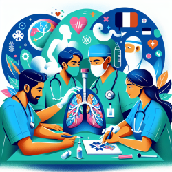 Peer Learning: Boosting Clinical Skills in Respiratory Therapy || TinyEYE Online Therapy