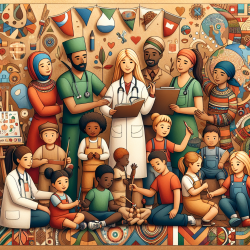 Empowering Practitioners: Embracing Cultural Competence for Better Child Outcomes || TinyEYE Online Therapy