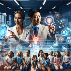 Innovative Online Therapy Services: A Game Changer for Special Education || TinyEYE Online Therapy