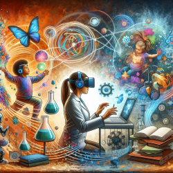 Empowering Change: Leveraging Research to Enhance Outcomes for Vulnerable Populations || TinyEYE Online Therapy