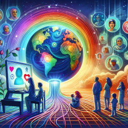 Unlocking the Future: Telehealth Trends for Autism Interventions || TinyEYE Online Therapy