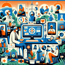 Beyond Forced Telehealth Adoption: A Framework to Sustain Telehealth Among Allied Health Services || TinyEYE Online Therapy