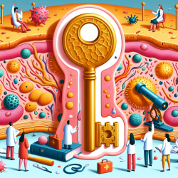 Unlocking the Secrets of Dermoscopic Image Interpretation: A Guide for Practitioners || TinyEYE Online Therapy