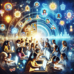 The Transformative Impact of Online Therapy in Schools || TinyEYE Online Therapy