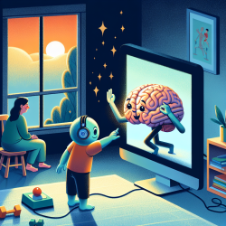 Harnessing Telerehabilitation for Pediatric Neurologic and Neurodevelopmental Disorders: Insights from a Systematic Review || TinyEYE Online Therapy