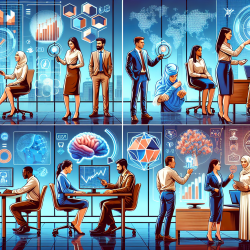 Enhancing Practitioner Skills through Employee Identification Insights || TinyEYE Online Therapy