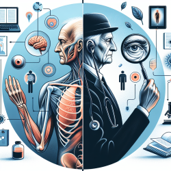 Discover the Shocking Link Between Frailty and Parkinson's Disease: What Every Practitioner Needs to Know! || TinyEYE Online Therapy