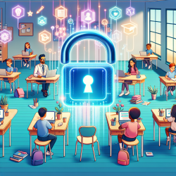 Unlocking Potential: The Joy of Virtual Therapy for Schools || TinyEYE Online Therapy