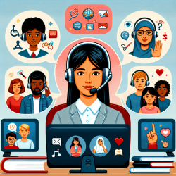 How Virtual Therapy is Revolutionizing Support for Students || TinyEYE Online Therapy