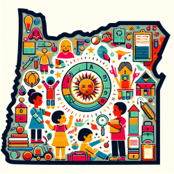 Understanding Early Childhood Special Education in Oregon: Key Insights || TinyEYE Online Therapy