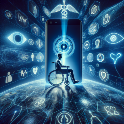 Enhancing ALS Patient Care with Smartphone Eye-Tracking Technology || TinyEYE Online Therapy