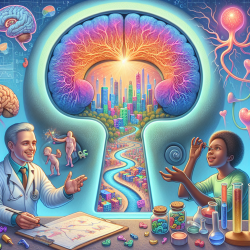 Unlocking the Secret: How the Hippocampus Could Revolutionize Your Empathy Skills! || TinyEYE Online Therapy