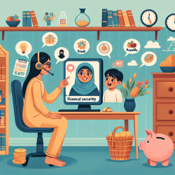 Leveraging Research Insights to Enhance Online Therapy Outcomes for Children || TinyEYE Online Therapy