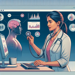 Enhancing Practitioner Skills: Implementing Functional Communication Measurements for TBI || TinyEYE Online Therapy