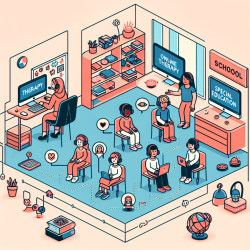 Revolutionizing Student Support: How Online Therapy Services Can Transform Your School || TinyEYE Online Therapy