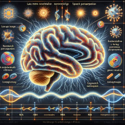 Leveraging Late MMN as a Neurophysiological Endophenotype for Dyslexia || TinyEYE Online Therapy