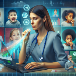 Enhancing Practitioner Skills: Implementing Research Outcomes from "Cough" || TinyEYE Online Therapy