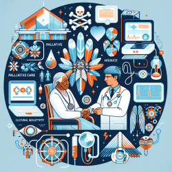 Enhancing Palliative Care for Indigenous Populations: Key Insights for Practitioners || TinyEYE Online Therapy