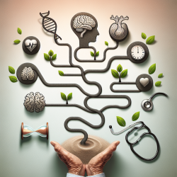 Understanding Cognitive Trajectories: A New Approach to Healthy Aging || TinyEYE Online Therapy