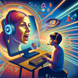 Enhancing Speech Therapy Through Online Therapy Services || TinyEYE Online Therapy