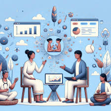 Boost Your Therapy Skills: Insights from Traditional Activities and Indigenous Health || TinyEYE Online Therapy