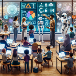 Empowering Educators: Transforming Classrooms with Computer-Aided Teaching and Learning || TinyEYE Online Therapy