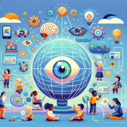 Leveraging Web-Based ADHD Information to Enhance Therapy Outcomes || TinyEYE Online Therapy