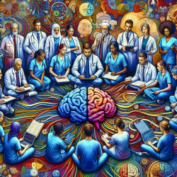 Bridging the Gap: Enhancing Healthcare Education with Integrated Neurology and Psychiatry || TinyEYE Online Therapy