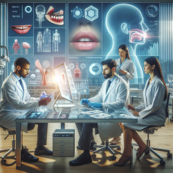 Empowering Practitioners with Optimal Outcomes: A New Era in Cleft Palate Care || TinyEYE Online Therapy