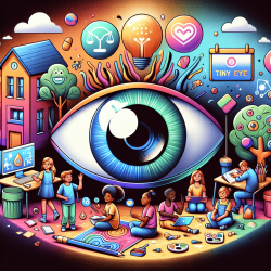 How TinyEYE is Revolutionizing Online Therapy Services for Schools || TinyEYE Online Therapy