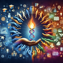 Unleashing Innovation: Lessons from Medical Pioneers || TinyEYE Online Therapy