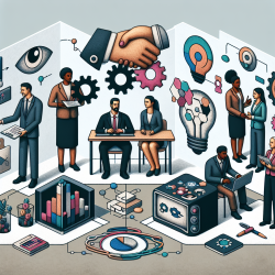 Facilitating Effective Collaboration in Implementation Science: The Role of Plain Language || TinyEYE Online Therapy