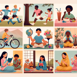 Empowering Change: Harnessing Cultural Identity for Healthier Futures || TinyEYE Online Therapy
