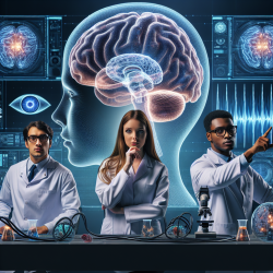 Unlocking the Secrets of the Cerebellum: What Every Speech-Language Pathologist Needs to Know! || TinyEYE Online Therapy