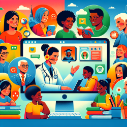 Transforming School Therapy: The Future of Online Services || TinyEYE Online Therapy