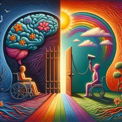Unlocking Communication: The Journey Beyond Aphasia || TinyEYE Online Therapy