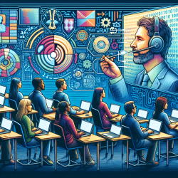 Webinar Recap: Effective Speech-to-Text Solutions for Deaf Students || TinyEYE Online Therapy