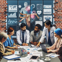 Enhancing Interprofessional Collaboration in Healthcare: Key Insights from Recent Research || TinyEYE Online Therapy