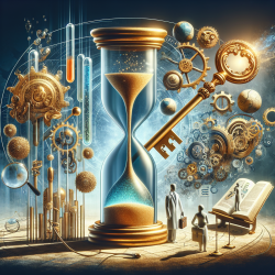 Unlocking Potential: A Critical Perspective on New Drug Innovations || TinyEYE Online Therapy