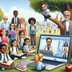 Creating Safe Spaces: The Joy of Online Therapy Services in Schools || TinyEYE Online Therapy