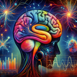 Leveraging Cerebellar Physiology Insights for Improved Therapeutic Outcomes in Movement Disorders || TinyEYE Online Therapy