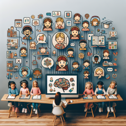 How Practitioners Can Improve Therapy Outcomes for Children with Language Impairments || TinyEYE Online Therapy