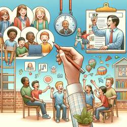 How School Counselors Can Create Effective Tools for Student Success || TinyEYE Online Therapy