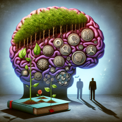 Understanding Logopenic Progressive Aphasia: Implications for Practitioners || TinyEYE Online Therapy