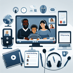 IEP Planning: How to Make the Most of Your Child's Meetings || TinyEYE Online Therapy