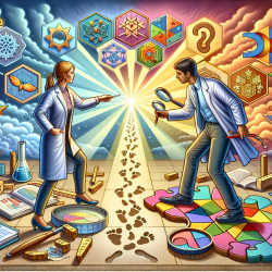 Mathematics and Psychology: A Perfect Match for Better Outcomes || TinyEYE Online Therapy