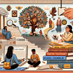 Understanding School Counselor Licensing in Wisconsin: A Comprehensive Guide || TinyEYE Online Therapy