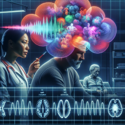 Unlocking Alzheimer's Early Signs: How Speech Patterns Could Be the Key || TinyEYE Online Therapy